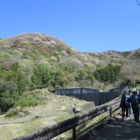 ４月１６日（火）　２年生　高峯登山