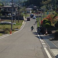 ５月７日（火）鍛え坂