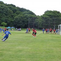 ６月１４日（金）　県民総体桜川市大会開幕！