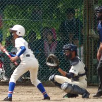 ６月１６日　県民総体桜川市大会　第３日目