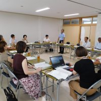 ７月２９日（月）学校保健委員会