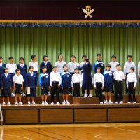 10月21日（月）　東中祭にむけて