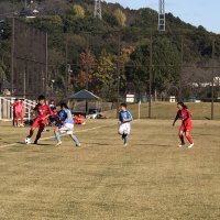 11月17日(日)　桜川市長杯サッカー大会