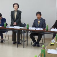 2月18日(火）　第２回学校保健委員会