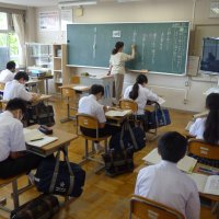 6月4日(木）学校再開４日目