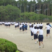 6月11日(木）通常登校（５校時まで）４日目