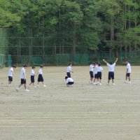 7月8日(水）　昼休みの様子