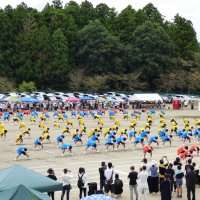 ９月13日(日）　第48回体育祭