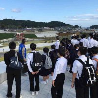 10月14日(水）　「修学旅行」