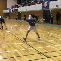 10月29日(木）茨城県中学校新人体育大会