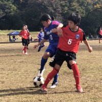 サッカー大会