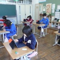 12/17　桜川市学習用iPadを使えるようにするために