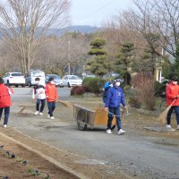 2月1日(月）　委員会活動