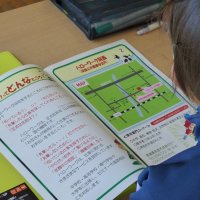 2月25日(木）　ハローワーク学習会（１年）