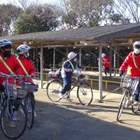 ２月７日(月)　５時間授業です