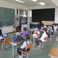 ４月２５日（月）クラブ活動