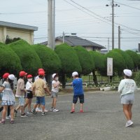 ６月２２日（水）学級遊び