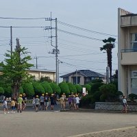 ７月２０日（水）第１学期終業式