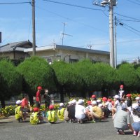 ９月１４日（水）みんなで遊ぼう