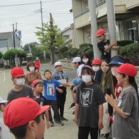 ９月１４日（水）みんなで遊ぼう　２