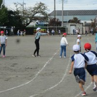 １０月１４日（金）運動会に向けて