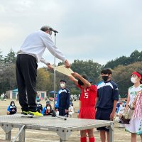 １０月２２日（土）　体育祭