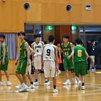 県大会(男子バスケ)Part２