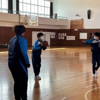 ３月１日（水）　ロング昼休み