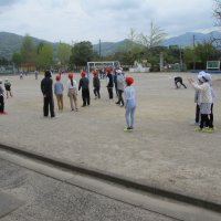 ４月12日(水) ロング昼休み