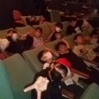 ５月12日(金)　宿泊学習～プラネタリウム