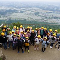 ５月26日(金)　３・４年遠足