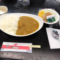 ５月31日(水)　修学旅行1日目～昼食～