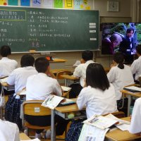 ７月12日(水)　人権教育の取り組み