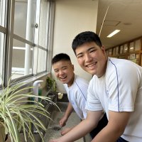 １０月１０日（火）　体調不良に気をつけよう