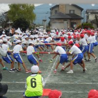 １０／２８（土）秋季大運動会