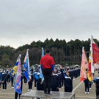 10月29日(日)　第５１回　体育祭