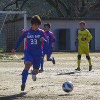 11月18日(土)　桜川市長杯(サッカー)