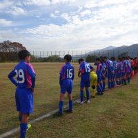 11月24日(金)　桜川市長杯(桜川市交流大会)　結果