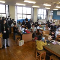 １２／１４（木）第２回学校運営協議会