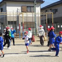 ２月１４日（水）きたぐりタイム