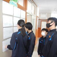 ８年生　Goodエブスタノート（自主学習ノート）に載っているかな？