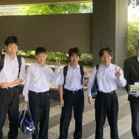 5月17日(金)修学旅行⑩