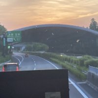 5月18日(土)修学旅行22 ※帰校についてはマチコミを。