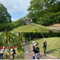 ５月22日（水）　【５年宿泊学習⑤】１日目