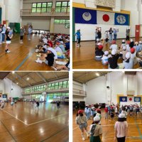 ５月23日（木）　【５年宿泊学習⑧】２日目