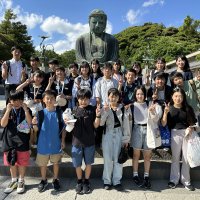 修学旅行（２）５月２９日