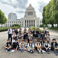 修学旅行（６）５月３０日