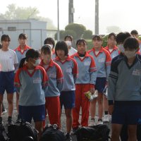 県西地区陸上大会