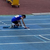 ６月４日（火）　県西陸上競技大会