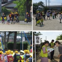 ６月14日（金）　【引き渡し訓練】